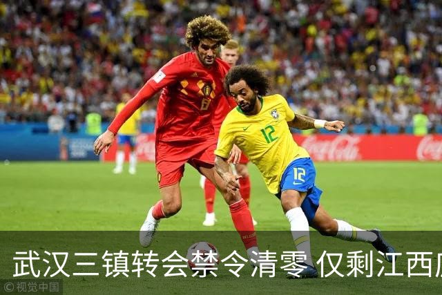 武汉三镇转会禁令清零 仅剩江西庐山还存在转会注册禁令